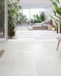 Manhattan Pearl Matte Porcelain Tile