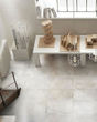 Manhattan Silver Matte Porcelain Tile