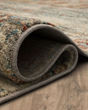 Marash Ankara Beige Area Rug