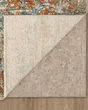 Marash Ankara Beige Area Rug