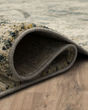 Marash Ankara Grey Area Rug
