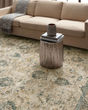 Marash Darica Cream Area Rug