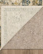 Marash Darica Cream Area Rug