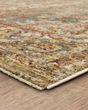 Marash Ezine Cream Area Rug