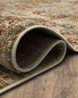 Marash Ezine Cream Area Rug