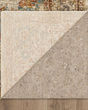 Marash Ezine Cream Area Rug