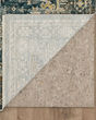 Marash Karamar Blue Area Rug