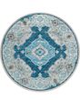 Marbella MB1 Indigo Area Rug