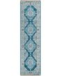 Marbella MB1 Indigo Area Rug