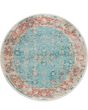 Marbella MB2 Mediterranean Area Rug