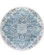 Marbella MB3 Denim Area Rug