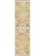 Marbella MB3 Gold Area Rug