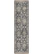 Marbella MB4 Charcoal Area Rug