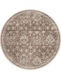 Marbella MB4 Mocha Area Rug
