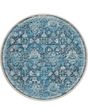 Marbella MB4 Navy Area Rug