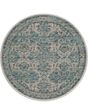 Marbella MB5 Mineral Blue Area Rug