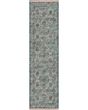 Marbella MB5 Mineral Blue Area Rug