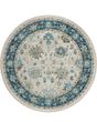 Marbella MB6 Flax Area Rug