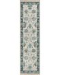 Marbella MB6 Flax Area Rug
