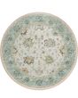 Marbella MB6 Ivory Area Rug