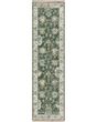 Marbella MB6 Olive Area Rug