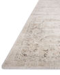 Marcella MAC-03 Cream/Pebble Area Rug