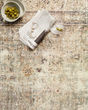 Margot MAT-01 Antique/Sage Area Rug
