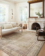 Margot MAT-01 Antique/Sage Area Rug