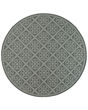 Marina 3969l Grey/Ivory Area Rug