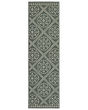 Marina 3969l Grey/Ivory Area Rug