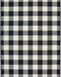 Marina 1932k Black/Ivory Area Rug