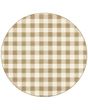 Marina 2598i Tan/Ivory Area Rug
