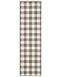 Marina 2598w Grey/Ivory Area Rug