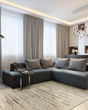 Marley 1000 Ivory Elements Area Rug