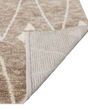 Marley 1001 Oatmeal Feria Area Rug