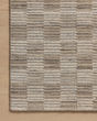 Marlowe MAW-01 Stone/Fog Area Rug