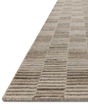 Marlowe MAW-01 Stone/Fog Area Rug