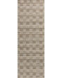 Marlowe MAW-01 Stone/Fog Area Rug
