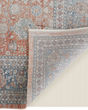 Marquette 3761F Red/Orange/Blue Rug