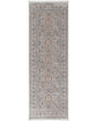 Marquette 3761F Taupe/Silver/Blue Rug