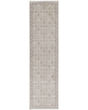 Marquette 3776F Gray/Silver/Ivory Area Rug