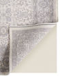 Marquette 3776F Gray/Silver/Ivory Area Rug