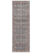 Marquette 39GTF Blue/Red Area Rug