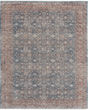 Marquette 39GTF Blue/Red Area Rug