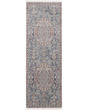 Marquette 39GUF Blue/Ivory Area Rug