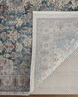 Marquette 39GUF Blue/Ivory Area Rug