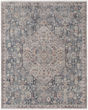 Marquette 39GUF Blue/Ivory Area Rug