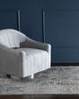 Tryst Marseille Grey Area Rug