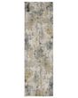 Tryst Marseille Grey Area Rug
