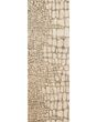 Masai MAS-03 Neutral Area Rug